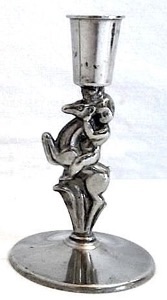 Ljusstake